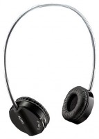 Компьютерная гарнитура Rapoo H3070 Black