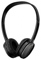 Компьютерная гарнитура Rapoo H1030 Black