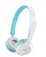 Компьютерная гарнитура Rapoo H8030 Blue