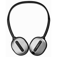 Компьютерная гарнитура Rapoo H1030 Silver
