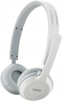 Компьютерная гарнитура Rapoo H8030 Grey