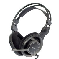Компьютерная гарнитура A4Tech HS-100