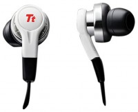 Компьютерная гарнитура Tt eSPORTS Isurus In-Ear Gaming Headset White