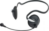 Компьютерная гарнитура Gear Head AU2200BNR