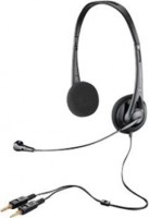 Компьютерная гарнитура Plantronics Audio 322