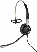 Компьютерная гарнитура Jabra BIZ 2400 II (2496-823-309)