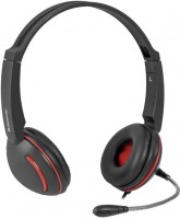 Компьютерная гарнитура Defender Aura 115