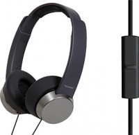Компьютерная гарнитура Panasonic RP-HXD3EE-K