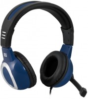 Компьютерная гарнитура Defender Warhead G-280