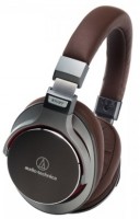 Компьютерная гарнитура Audio-Technica ATH-MSR7GM