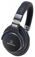 Компьютерная гарнитура Audio-Technica ATH-MSR7BK