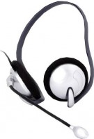 Компьютерная гарнитура SmartBuy SBH-5100 EZ-TALK professional