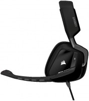Компьютерная гарнитура Corsair Gaming VOID Dolby 7,1 with RGB Lighting Black