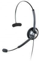 Компьютерная гарнитура Jabra GN1900 Mono Black