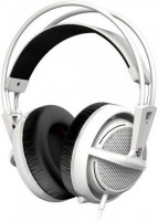 Компьютерная гарнитура SteelSeries Siberia 200 White