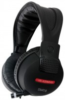 Компьютерная гарнитура Dialog HS-A50MVU Black