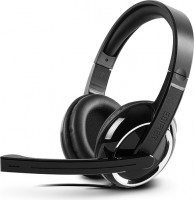 Компьютерная гарнитура Edifier K820 Black