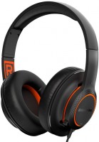 Компьютерная гарнитура SteelSeries Siberia 100