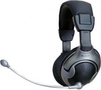 Компьютерная гарнитура Soundtronix S-881