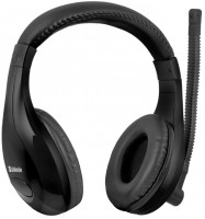 Компьютерная гарнитура Defender Warhead G-170