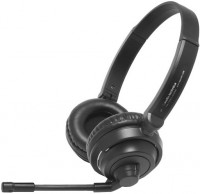 Компьютерная гарнитура Audio-Technica ATH-750COM