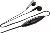 Компьютерная гарнитура Hama HS-90 Silver black