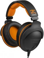 Компьютерная гарнитура SteelSeries 9H Fnatic Edition