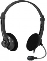 Компьютерная гарнитура Defender Aura 104