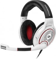 Компьютерная гарнитура Sennheiser G4ME ONE White