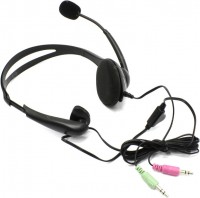 Компьютерная гарнитура Soundtronix S-105