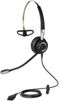 Компьютерная гарнитура Jabra BIZ 2400 II Mono Duo 2486-820-209