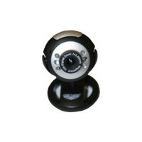Веб-камера SKY Labs CAM-ON! 02 Black