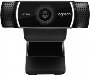 Веб-камера Logitech C922 Pro Stream