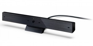Веб-камера Sony CMU-BR100 Black