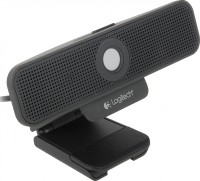 Веб-камера Logitech 960-000945 HD C920-С