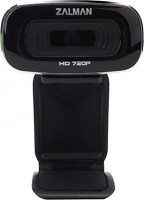Веб-камера Zalman ZM-PC100