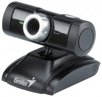 Веб-камера Genius FaceCam 300