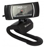 Веб-камера Defender G-Lens 2597