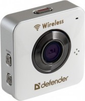 Веб-камера Defender Multicam WF-10HD White