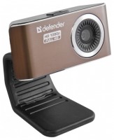 Веб-камера Defender G-lens 2693