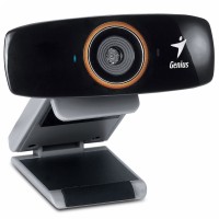Веб-камера Genius FaceCam 1020