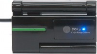 Веб-камера Dialog WC-50U Black green