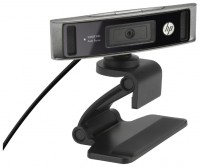 Веб-камера HP Webcam HD 4310