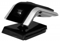 Веб-камера SmartTrack Lancer Black silver