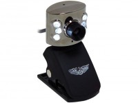 Веб-камера SKY Labs CAM-ON! 01 Black