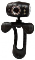 Веб-камера SmartTrack Droid Black