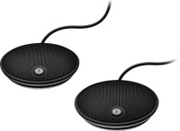 Проводной микрофон Logitech GROUP Expansion Microphones