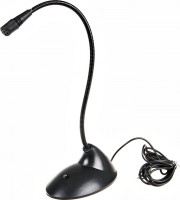 Проводной микрофон X-Storm TN-19 Black