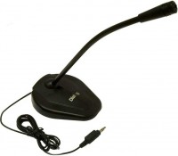 Проводной микрофон Dialog M-104 Black