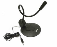 Проводной микрофон Dialog M-103B Black